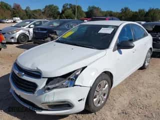 2016 Chevrolet Cruze LS с VIN 1G1PC5SH6G7207671, выставлен на аукционе IAAI как лот 43450865 с пробегом 82 944 миль миль и . История ставок и продаж доступна на DreamBid. Изображение 2.