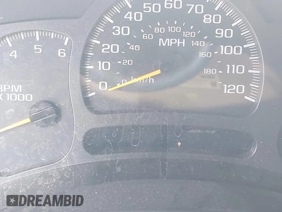 ✅ 2003 Chevrolet Tahoe LS • VIN: 1GNEC13V63R222480 • Лот: 42829157. Опубликован ранее на IAAI с пробегом Не указан. Бесплатный доступ к архиву аукционных продаж из США и подробный отчёт об истории автомобиля на DreamBid. Изображение 15.