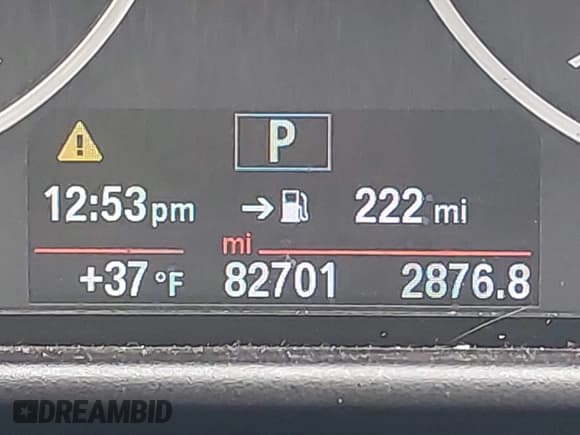 ✅ 2017 BMW 2 Series 230i • VIN: WBA2F9C33HV665021 • Lot: 43579142. Listed on IAAI with 82,701 mi. Free auction sales archive from the USA and detailed vehicle history report at DreamBid. Image 15.