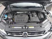 ✅ 2021 Volkswagen Tiguan SE • VIN: 3VV2B7AX6MM134359 • Лот: 43431141. Опубликован ранее на IAAI с пробегом 50 269 миль. Бесплатный доступ к архиву аукционных продаж из США и подробный отчёт об истории автомобиля на DreamBid. Изображение 10.