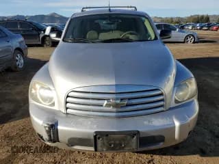 ✅ 2006 Chevrolet HHR LS • VIN: 3GNDA13DX6S511775 • Lot: 87480234. Listed on Copart with 151,803 mi. Free auction sales archive from the USA and detailed vehicle history report at DreamBid. Image 5.