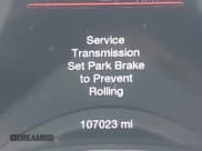 ✅ 2018 Dodge Durango GT • VIN: 1C4RDJDG3JC101378 • Lot: 42079593. Listed on IAAI with 107,023 mi. Free auction sales archive from the USA and detailed vehicle history report at DreamBid. Image 14.