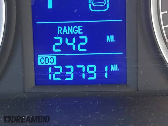 2010 Hyundai Elantra SE z VIN KMHDC8AE5AU063201, wystawiony jako IAAI lot #42995022 z przebiegiem 123 791 mil mil oraz . Historia ofert i sprzedaży dostępna na DreamBid. Obrazek 15.