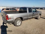 ✅ 2006 Chevrolet Silverado 1500 LT1 • VIN: 1GCEK19Z66Z217368 • Лот: 69323184. Опубликован ранее на Copart с пробегом 182 509 миль. Бесплатный доступ к архиву аукционных продаж из США и подробный отчёт об истории автомобиля на DreamBid. Изображение 3.