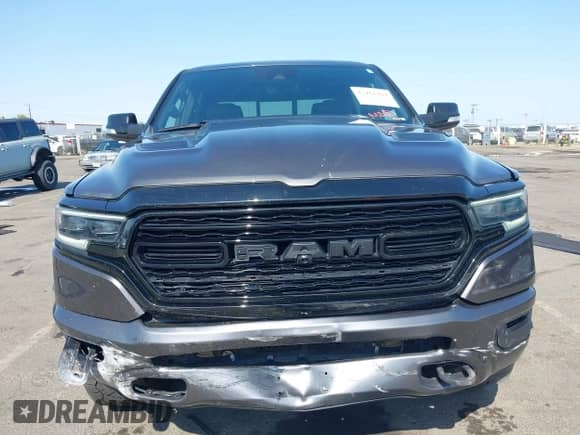 2021 Ram 1500 Limited z VIN 1C6SRFPT2MN830643, wystawiony jako IAAI lot #42416364 z przebiegiem 53 548 mil mil oraz . Historia ofert i sprzedaży dostępna na DreamBid. Obrazek 12.