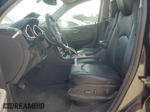 ✅ 2010 Chevrolet Traverse 2LT • VIN: 1GNLRGED4AJ249167 • Lot: 72889814. Wystawiony na Copart z przebiegiem 85 299 mil. Bezpłatny archiwum sprzedaży aukcyjnych z USA i szczegółowy raport historii pojazdu na DreamBid. Zdjęcie 7.