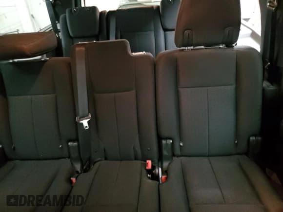 ✅ 2017 Ford Expedition Max XLT • VIN: 1FMJK1HT3HEA14603 • Lot: 57617045. Listed on Copart with 150,804 mi. Free auction sales archive from the USA and detailed vehicle history report at DreamBid. Image 10.