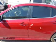 ✅ 2023 Nissan Sentra SR • VIN: 3N1AB8DV7PY239776 • Lot: 43237264. Listed on IAAI with 24,018 mi. Free auction sales archive from the USA and detailed vehicle history report at DreamBid. Image 15.