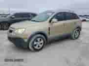 2008 Saturn VUE XE с VIN 3GSCL33P58S515454, выставлен на аукционе Copart как лот 42028085 с пробегом 144 799 миль миль и Списание • Salvage title. История ставок и продаж доступна на DreamBid. Изображение 1.