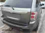 ✅ 2005 Chevrolet Equinox LS • VIN: 2CNDL23F956088335 • Lot: 43530406. Wystawiony na IAAI z przebiegiem 210 392 mil. Bezpłatny archiwum sprzedaży aukcyjnych z USA i szczegółowy raport historii pojazdu na DreamBid. Zdjęcie 14.