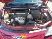 ✅ 2009 Toyota Camry LE • VIN: 4T1BE46KX9U337710 • Лот: 43487783. Опубликован ранее на IAAI с пробегом 204 824 миль. Бесплатный доступ к архиву аукционных продаж из США и подробный отчёт об истории автомобиля на DreamBid. Изображение 10.