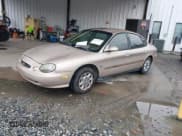 ✅ 1998 Ford Taurus LX • VIN: 1FAFP52S8WA230928 • Lot: 42479567. Listed on IAAI with 195,931 mi. Free auction sales archive from the USA and detailed vehicle history report at DreamBid. Image 2.