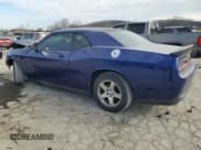 ✅ 2010 Dodge Challenger SE • VIN: 2B3CJ4DV4AH322646 • Lot: 86696424. Wystawiony na Copart z przebiegiem 173 046 mil. Bezpłatny archiwum sprzedaży aukcyjnych z USA i szczegółowy raport historii pojazdu na DreamBid. Zdjęcie 2.