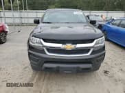 ✅ 2018 Chevrolet Colorado 2WD Work Truck • VIN: 1GCGSBEAXJ1328642 • Лот: 74736654. Опубликован ранее на Copart с пробегом 97 668 миль. Бесплатный доступ к архиву аукционных продаж из США и подробный отчёт об истории автомобиля на DreamBid. Изображение 5.