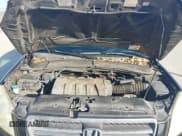 ✅ 2005 Honda Pilot EX • VIN: 5FNYF184X5B006086 • Lot: 43808062. Listed on IAAI with 184,801 mi. Free auction sales archive from the USA and detailed vehicle history report at DreamBid. Image 10.