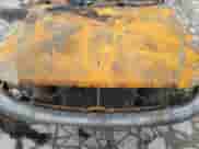 1999 Dodge Dakota SLT z VIN 1B7GG22X8XS314901, wystawiony jako Copart lot #63761375 z przebiegiem Nie podano mil oraz Nie do naprawy • Non repairable. Historia ofert i sprzedaży dostępna na DreamBid. Obrazek 11.