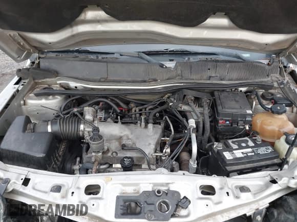 ✅ 2008 Chevrolet Equinox LS • VIN: 2CNDL23F386053522 • Лот: 40918939. Опубликован ранее на IAAI с пробегом Не указан. Бесплатный доступ к архиву аукционных продаж из США и подробный отчёт об истории автомобиля на DreamBid. Изображение 10.