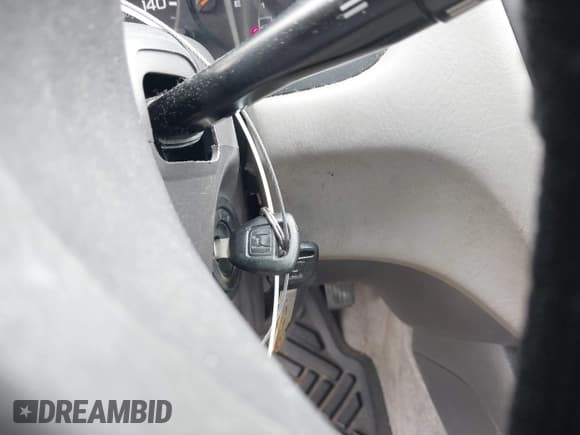 ✅ 2002 Honda Accord VP • VIN: 1HGCF86612A091753 • Lot: 42252066. Listed on IAAI with 197,844 mi. Free auction sales archive from the USA and detailed vehicle history report at DreamBid. Image 11.