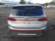 2023 Hyundai Santa Fe SEL with VIN 5NMS34AJXPH524877, listed as a IAAI auction lot 43312881 with 63,983 mi miles and . Bid and sale history available at DreamBid. Image 16.