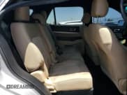 ✅ 2016 Ford Explorer • VIN: 1FM5K7B80GGA07619 • Lot: 61430815. Listed on Copart with 145,924 mi. Free auction sales archive from the USA and detailed vehicle history report at DreamBid. Image 11.