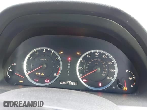 ✅ 2010 Honda Accord EX-L • VIN: 1HGCP2F8XAA086433 • Lot: 43679690. Wystawiony na IAAI z przebiegiem 165 873 mil. Bezpłatny archiwum sprzedaży aukcyjnych z USA i szczegółowy raport historii pojazdu na DreamBid. Zdjęcie 7.