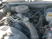 ✅ 2003 Dodge Dakota Sport • VIN: 1D7HG38X03S289266 • Lot: 42276419. Wystawiony na IAAI z przebiegiem 232 616 mil. Bezpłatny archiwum sprzedaży aukcyjnych z USA i szczegółowy raport historii pojazdu na DreamBid. Zdjęcie 12.