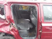 ✅ 2014 Jeep Patriot Latitude • VIN: 1C4NJPFA8ED813002 • Lot: 43533215. Wystawiony na IAAI z przebiegiem 287 361 mil. Bezpłatny archiwum sprzedaży aukcyjnych z USA i szczegółowy raport historii pojazdu na DreamBid. Zdjęcie 8.