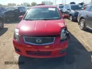 ✅ 2012 Nissan Sentra SE-R • VIN: 3N1BB6AP2CL666756 • Лот: 43319534. Опубликован ранее на IAAI с пробегом 133 681 миль. Бесплатный доступ к архиву аукционных продаж из США и подробный отчёт об истории автомобиля на DreamBid. Изображение 12.