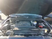 ✅ 2020 Ram 2500 Power Wagon • VIN: 3C6TR5EJ2LG297880 • Lot: 66642275. Wystawiony na Copart z przebiegiem 50 425 mil. Bezpłatny archiwum sprzedaży aukcyjnych z USA i szczegółowy raport historii pojazdu na DreamBid. Zdjęcie 11.