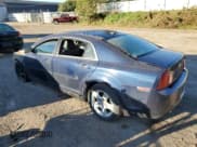 ✅ 2010 Chevrolet Malibu 1LS • VIN: 1G1ZB5EB5AF264136 • Lot: 73960124. Listed on Copart with Not provided. Free auction sales archive from the USA and detailed vehicle history report at DreamBid. Image 2.