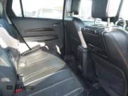 ✅ 2015 GMC Terrain Denali • VIN: 2GKFLZE37F6102716 • Lot: 43349475. Listed on IAAI with 119,121 mi. Free auction sales archive from the USA and detailed vehicle history report at DreamBid. Image 8.