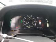 ✅ 2019 Hyundai Ioniq Blue • VIN: KMHC65LC9KU167169 • Lot: 86177995. Listed on Copart with 124,371 mi. Free auction sales archive from the USA and detailed vehicle history report at DreamBid. Image 9.