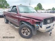 ✅ 2001 Dodge 1500 • VIN: 1B7HC13Y81J196945 • Lot: 43109878. Listed on IAAI with Not provided. Free auction sales archive from the USA and detailed vehicle history report at DreamBid. Image 6.