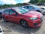 ✅ 2019 Subaru Impreza Premium • VIN: 4S3GTAC60K3760085 • Лот: 42752441. Опубликован ранее на IAAI с пробегом 38 788 миль. Бесплатный доступ к архиву аукционных продаж из США и подробный отчёт об истории автомобиля на DreamBid. Изображение 14.
