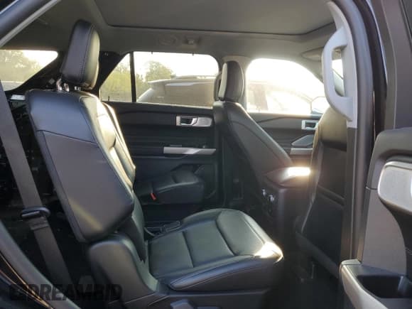 ✅ 2024 Ford Explorer Limited • VIN: 1FMSK8FH1RGA65986 • Лот: 68131685. Опубликован ранее на Copart с пробегом 8 089 миль. Бесплатный доступ к архиву аукционных продаж из США и подробный отчёт об истории автомобиля на DreamBid. Изображение 11.