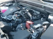 ✅ 2025 Lexus NX 350 • VIN: 2T2AGCEZXSC077021 • Lot: 43507055. Wystawiony na IAAI z przebiegiem 10 504 mil. Bezpłatny archiwum sprzedaży aukcyjnych z USA i szczegółowy raport historii pojazdu na DreamBid. Zdjęcie 19.