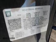 ✅ 2020 Chevrolet Colorado 2WD LT • VIN: 1GCGSCEN8L1125275 • Lot: 41150812. Wystawiony na IAAI z przebiegiem 56 079 mil. Bezpłatny archiwum sprzedaży aukcyjnych z USA i szczegółowy raport historii pojazdu na DreamBid. Zdjęcie 9.