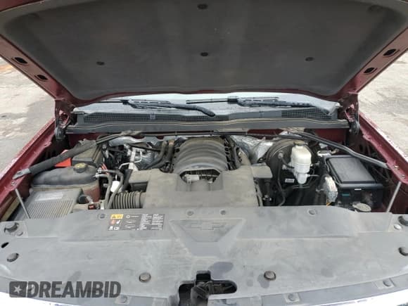 ✅ 2014 Chevrolet Silverado 1500 LTZ • VIN: 3GCPCSEC5EG405942 • Лот: 70816434. Опубликован ранее на Copart с пробегом 61 519 миль. Бесплатный доступ к архиву аукционных продаж из США и подробный отчёт об истории автомобиля на DreamBid. Изображение 13.