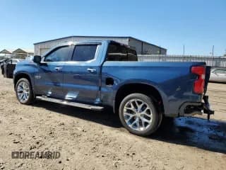 ✅ 2019 Chevrolet Silverado 1500 LTZ • VIN: 1GCUYGED5KZ168701 • Lot: 74448314. Wystawiony na Copart z przebiegiem 34 553 mil. Bezpłatny archiwum sprzedaży aukcyjnych z USA i szczegółowy raport historii pojazdu na DreamBid. Zdjęcie 2.