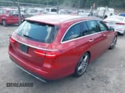 ✅ 2019 Mercedes-Benz E 450 • VIN: WDDZH6JB6KA582921 • Lot: 42642916. Listed on IAAI with 76,131 mi. Free auction sales archive from the USA and detailed vehicle history report at DreamBid. Image 4.