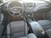 ✅ 2016 Chevrolet Impala LT • VIN: 2G1115S3XG9158134 • Лот: 69700364. Опубликован ранее на Copart с пробегом 157 706 миль. Бесплатный доступ к архиву аукционных продаж из США и подробный отчёт об истории автомобиля на DreamBid. Изображение 8.