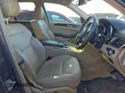 ✅ 2013 Mercedes-Benz M 350 • VIN: 4JGDA5JB6DA255579 • Lot: 95796215. Listed on Copart with 121,035 mi. Free auction sales archive from the USA and detailed vehicle history report at DreamBid. Image 5.