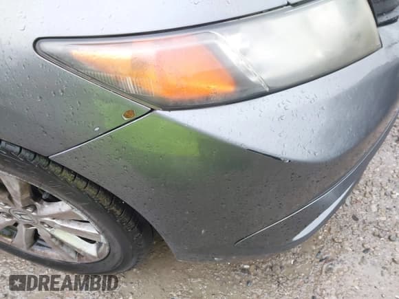 ✅ 2012 Honda Civic EX • VIN: 19XFB2F87CE305505 • Lot: 43782336. Wystawiony na IAAI z przebiegiem 470 000 mil. Bezpłatny archiwum sprzedaży aukcyjnych z USA i szczegółowy raport historii pojazdu na DreamBid. Zdjęcie 16.