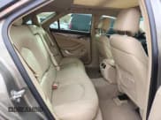 ✅ 2010 Cadillac CTS • VIN: 1G6DJ8EV7A0130055 • Lot: 92406195. Listed on Copart with 51,573 mi. Free auction sales archive from the USA and detailed vehicle history report at DreamBid. Image 10.