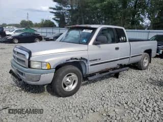 ✅ 1998 Dodge 1500 • VIN: 3B7HC12ZXWG105029 • Lot: 70489875. Wystawiony na Copart z przebiegiem 181 169 mil. Bezpłatny archiwum sprzedaży aukcyjnych z USA i szczegółowy raport historii pojazdu na DreamBid. Zdjęcie 1.