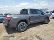 ✅ 2022 Nissan Titan SV • VIN: 1N6AA1ED0NN100481 • Lot: 59922735. Listed on Copart with 25,841 mi. Free auction sales archive from the USA and detailed vehicle history report at DreamBid. Image 3.