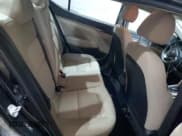 ✅ 2018 Hyundai Elantra SEL • VIN: 5NPD84LFXJH242624 • Lot: 66649275. Listed on Copart with 85,788 mi. Free auction sales archive from the USA and detailed vehicle history report at DreamBid. Image 10.