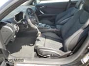 ✅ 2023 Audi TTS • VIN: TRUA1AFV5P1008454 • Lot: 56444184. Listed on Copart with 899 mi. Free auction sales archive from the USA and detailed vehicle history report at DreamBid. Image 7.