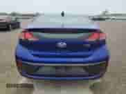 2022 Hyundai Ioniq Blue с VIN KMHC65LC5NU275342, выставлен на аукционе Copart как лот 86289065 с пробегом 188 735 миль миль и Списание • Salvage title. История ставок и продаж доступна на DreamBid. Изображение 6.
