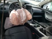 ✅ 2014 Chevrolet Volt • VIN: 1G1RE6E41EU166236 • Lot: 71339863. Wystawiony na Copart z przebiegiem Nie podano. Bezpłatny archiwum sprzedaży aukcyjnych z USA i szczegółowy raport historii pojazdu na DreamBid. Zdjęcie 8.